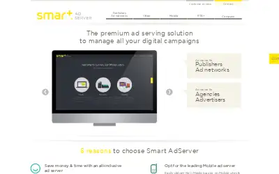 smartadserver.com in 2014