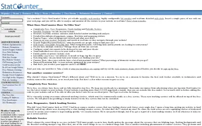 statcounter.com in 2004
