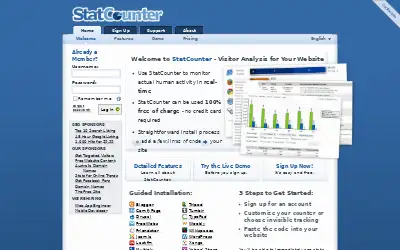 statcounter.com in 2014
