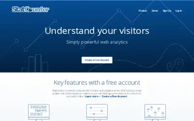 statcounter.com in 2017