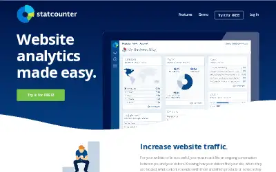statcounter.com in 2019