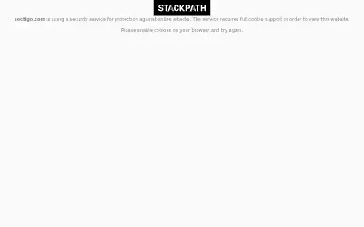 sectigo.com in 2023