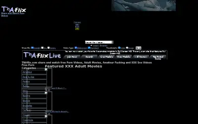 tnaflix.com in 2009