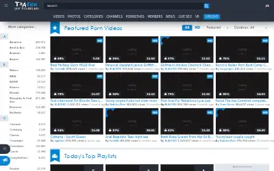 tnaflix.com in 2016