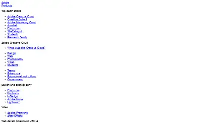 adobe.com in 2013