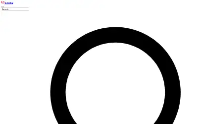 adobe.com in 2017