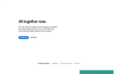 adobe.com in 2021