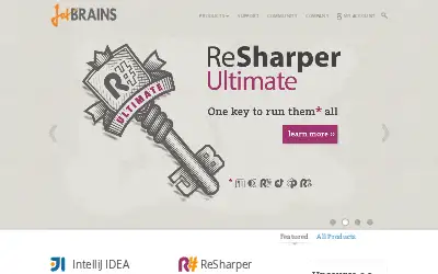 jetbrains.com in 2015