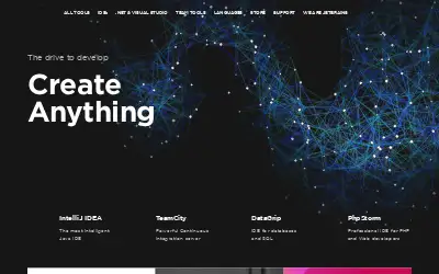 jetbrains.com in 2016