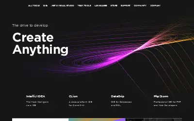 jetbrains.com in 2017