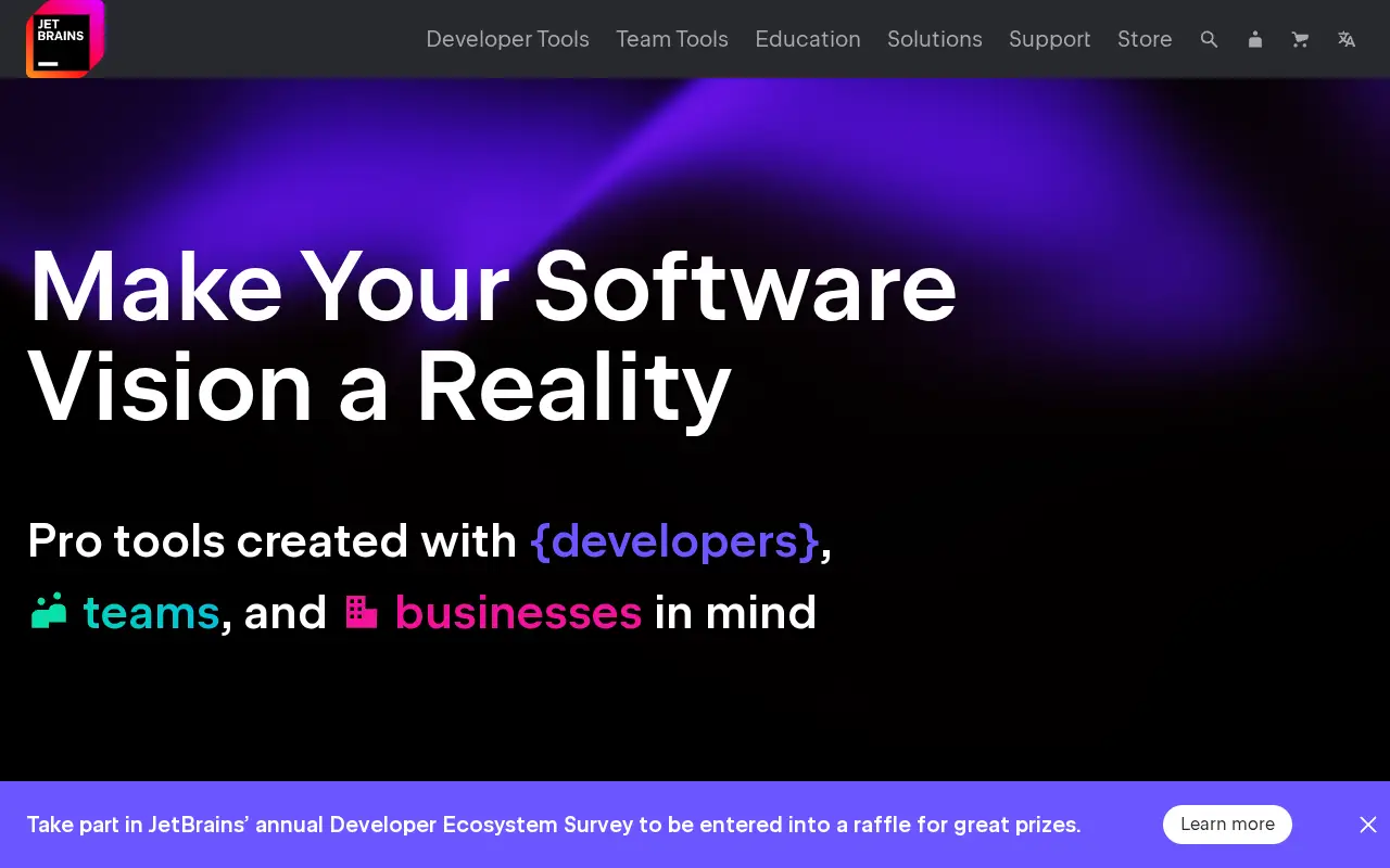 jetbrains.com in 2024