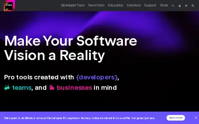 jetbrains.com in 2024