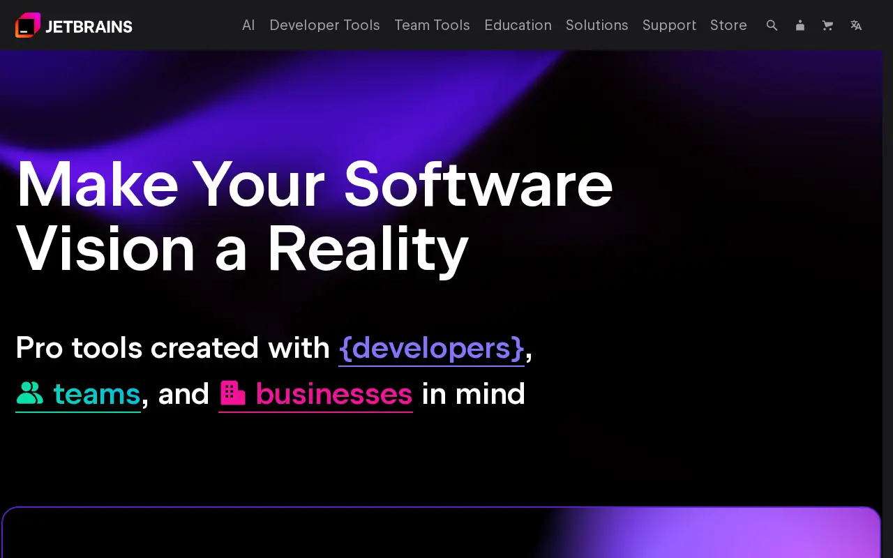 jetbrains.com in 2025