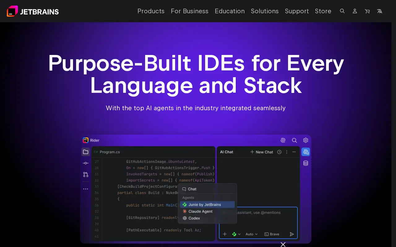 jetbrains.com in 2026