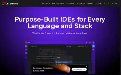 jetbrains.com in 2026