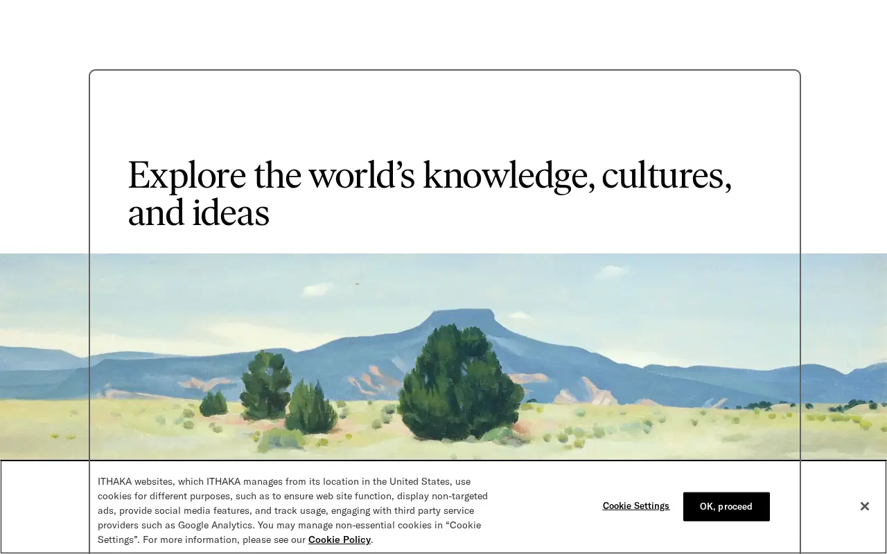 jstor.org in 2023