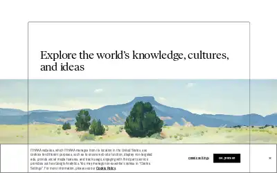 jstor.org in 2023