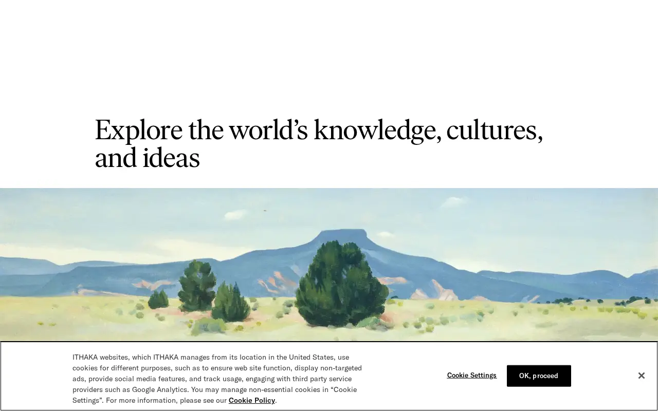 jstor.org in 2024
