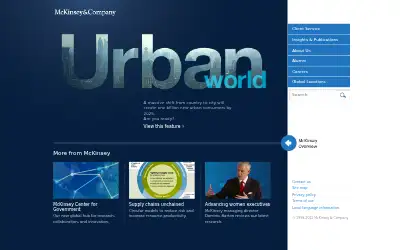 mckinsey.com in 2012