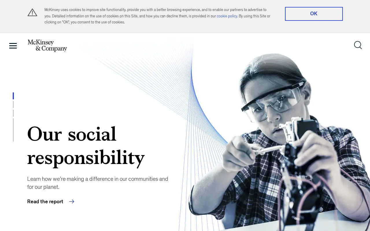 mckinsey.com on June 28, 2019
