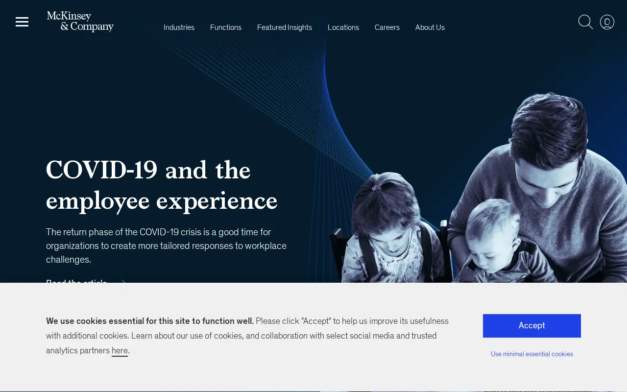 mckinsey.com on June 30, 2020