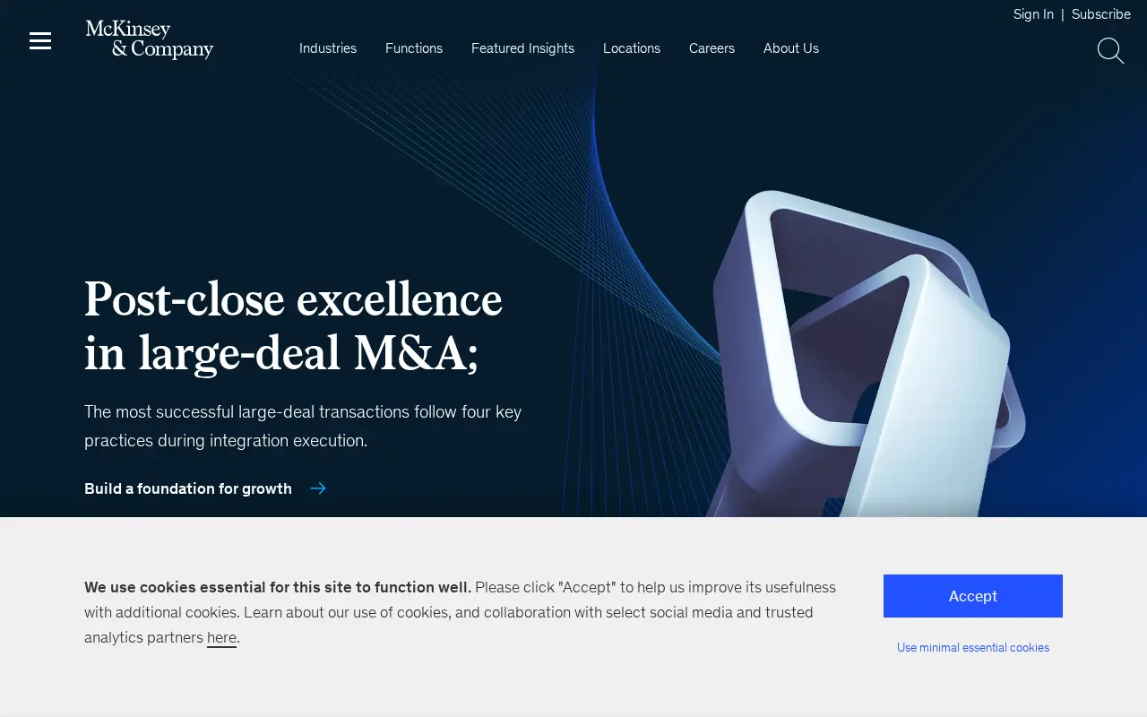 mckinsey.com on June 30, 2021