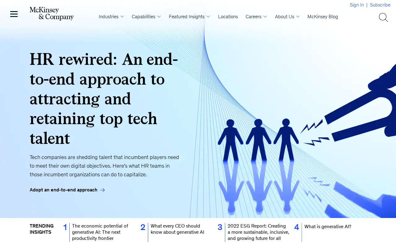 mckinsey.com on July 1, 2023