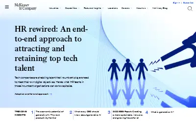 mckinsey.com in 2023