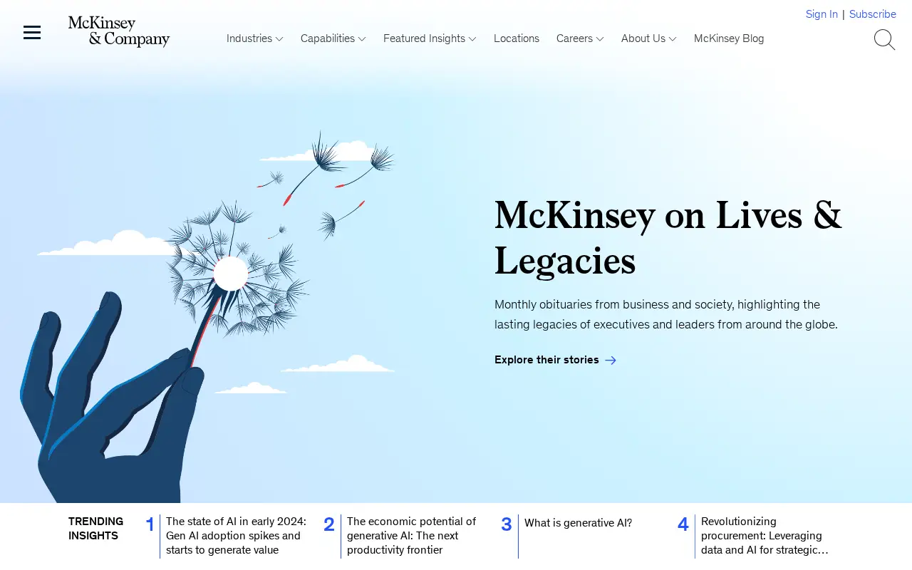 mckinsey.com on June 30, 2024