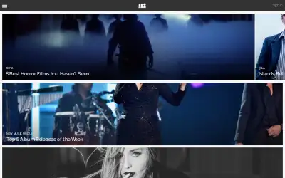 myspace.com on May 15, 2016