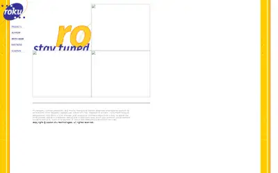 roku.com in 2000
