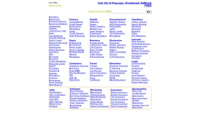 roku.com in 2005