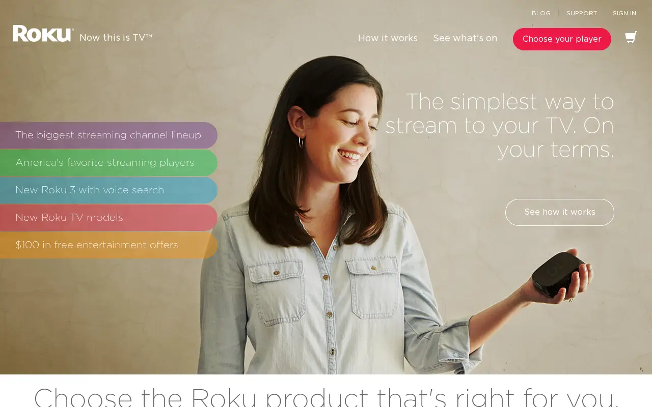 roku.com in 2015