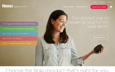 roku.com in 2015