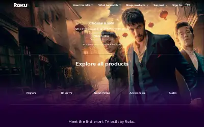roku.com in 2023