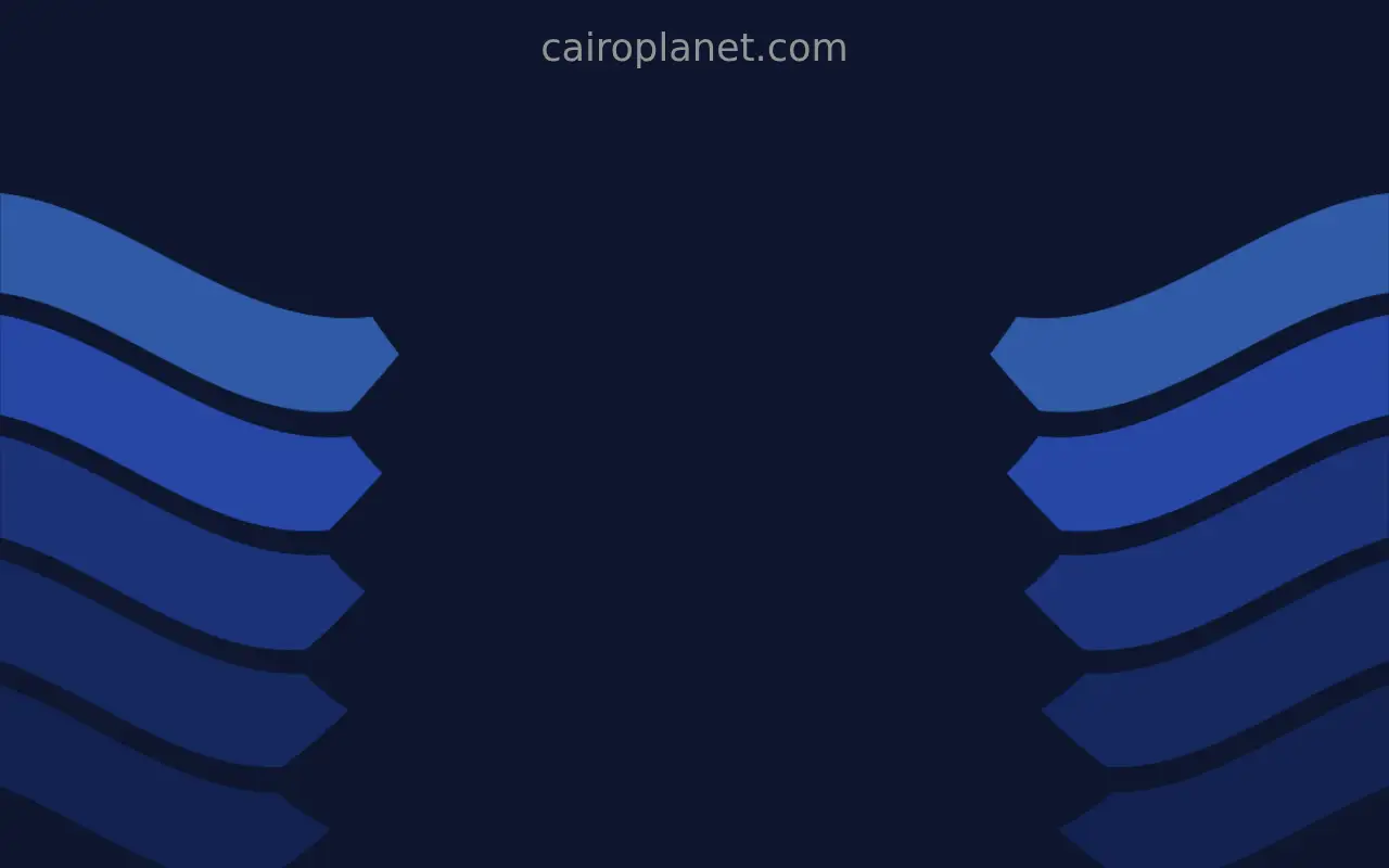 cairoplanet.com in 2021