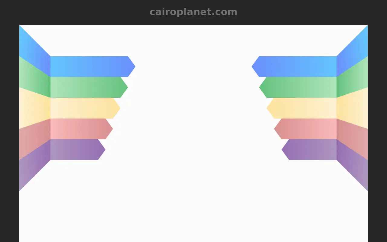 cairoplanet.com in 2022