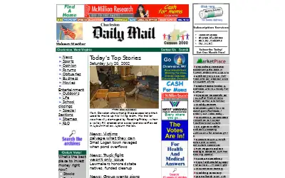dailymail.com in 2002