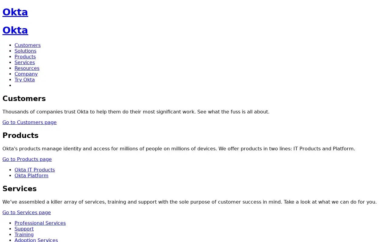 okta.com in 2016