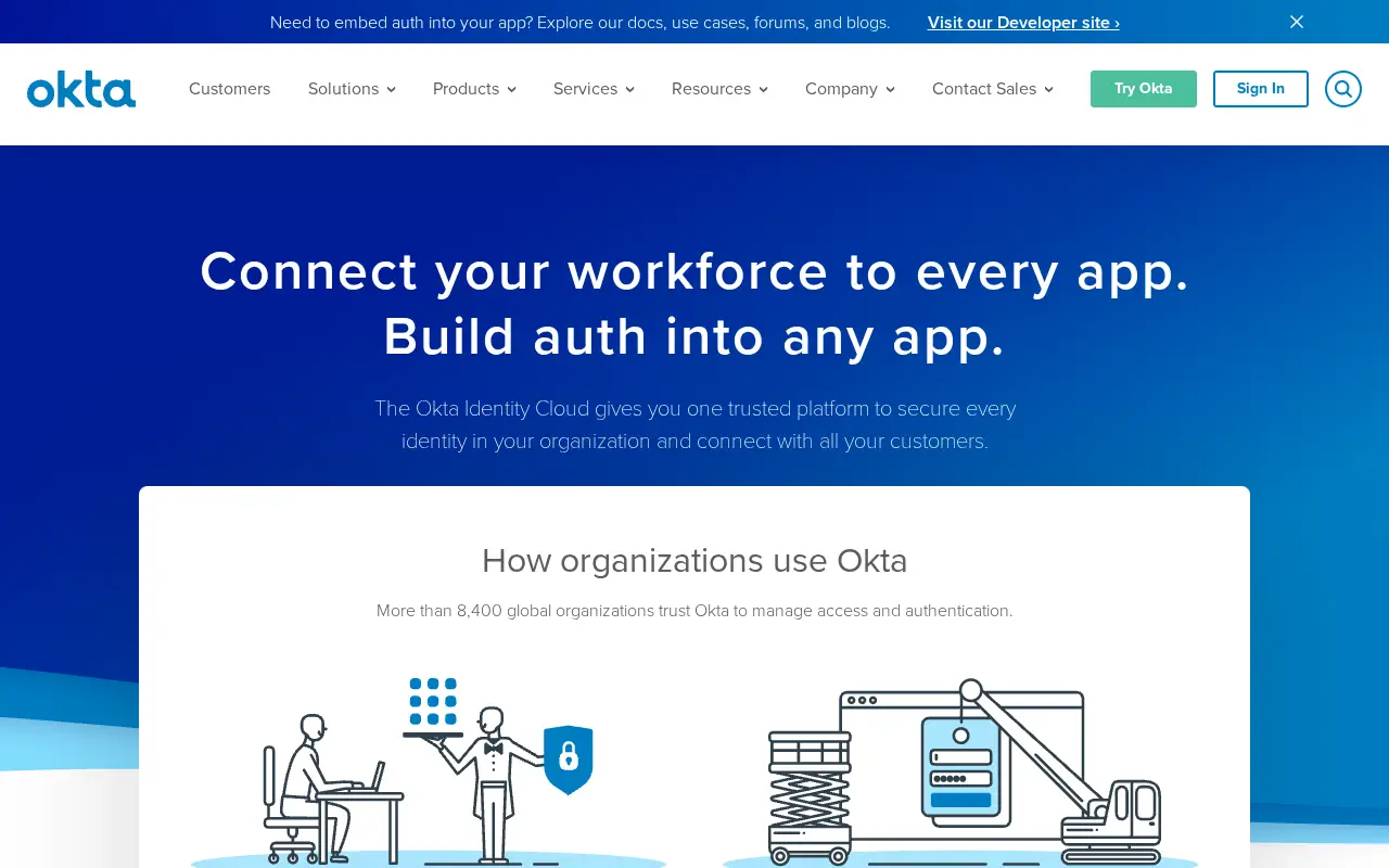 okta.com in 2020