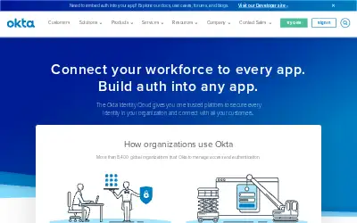 okta.com in 2020