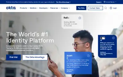 okta.com in 2022