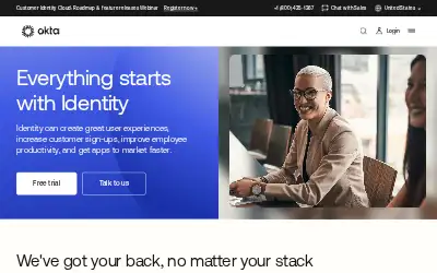 okta.com in 2024
