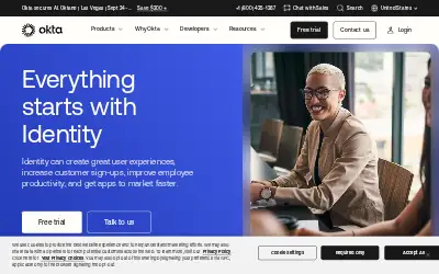 okta.com in 2025