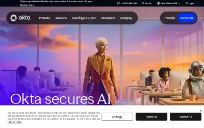 okta.com in 2026