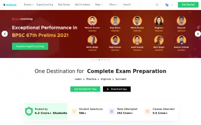 testbook.com in 2023