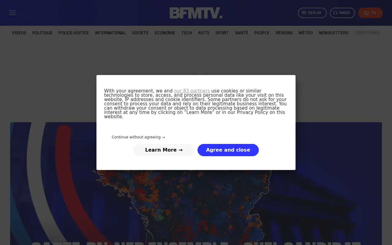 bfmtv.com in 2024