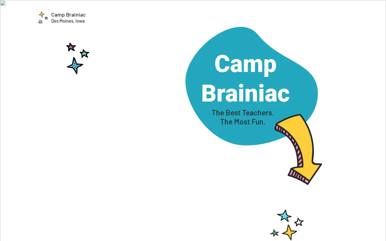 campbrainiac.com in 2020