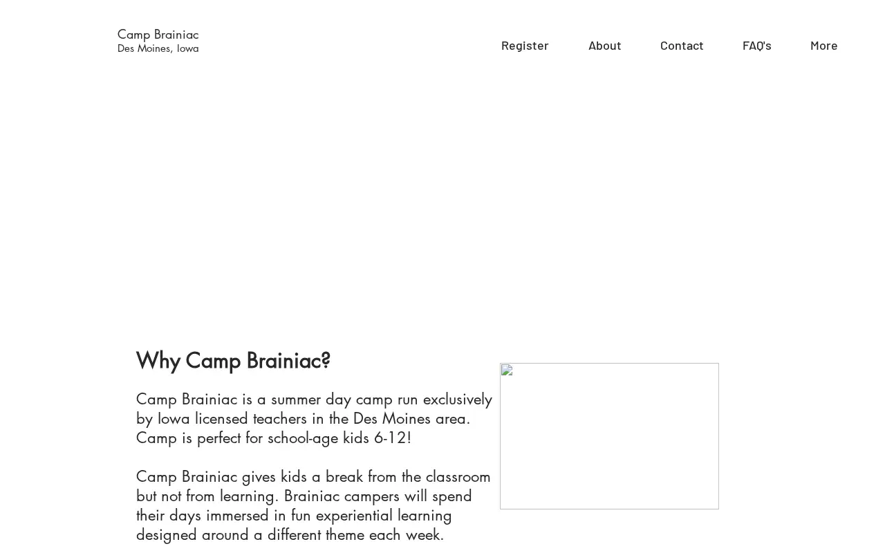 campbrainiac.com in 2021