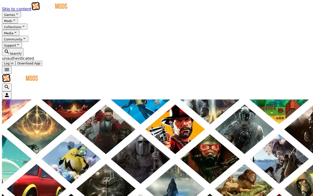 nexusmods.com in 2026